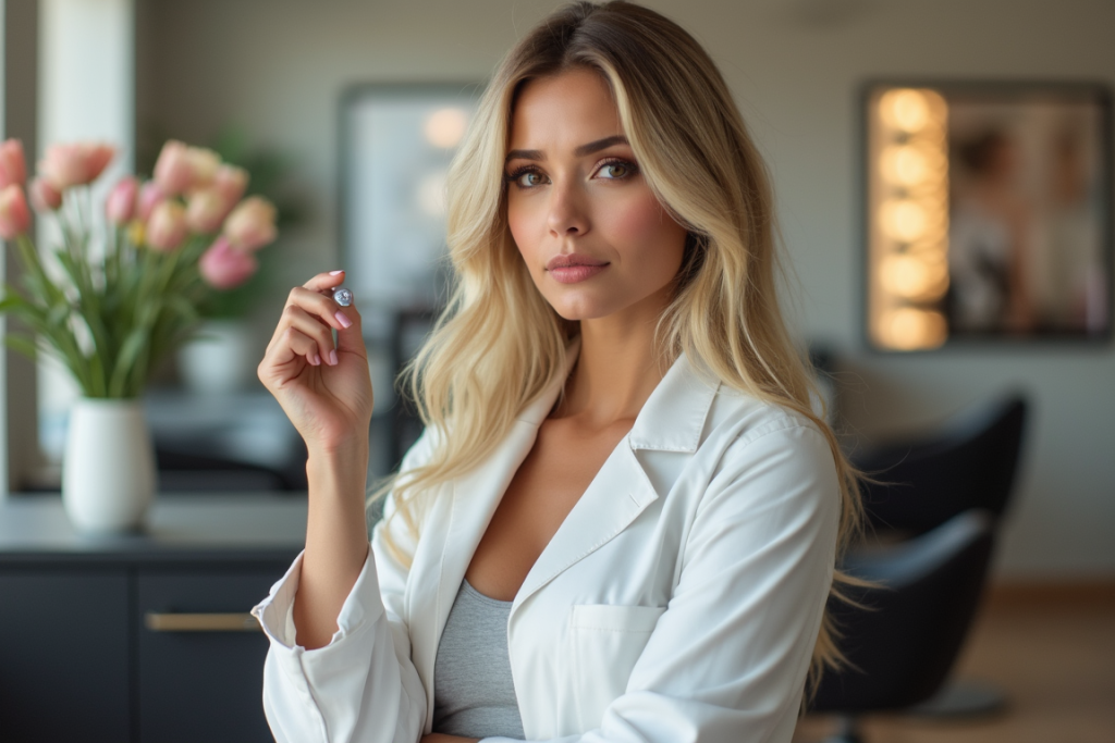 יופי מסוכן, ביקורת פתע אצל קוסמטיקאיות ומטפלות מהבית