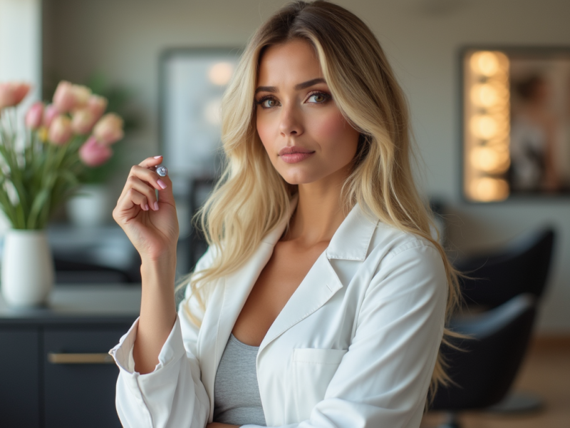 יופי מסוכן, ביקורת פתע אצל קוסמטיקאיות ומטפלות מהבית